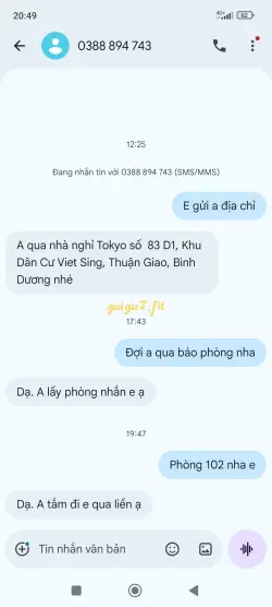 Ảnh đánh giá
