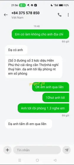 Ảnh đánh giá