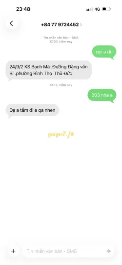 Ảnh đánh giá