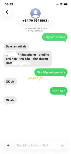 Ảnh đánh giá