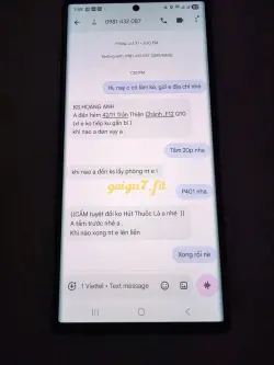 Ảnh đánh giá