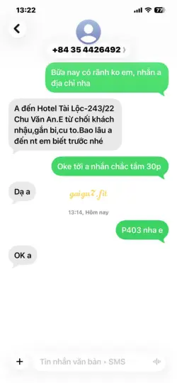 Ảnh đánh giá
