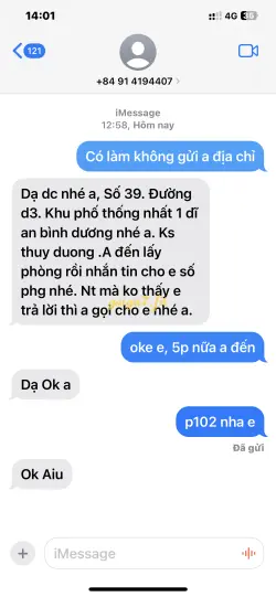 Ảnh đánh giá