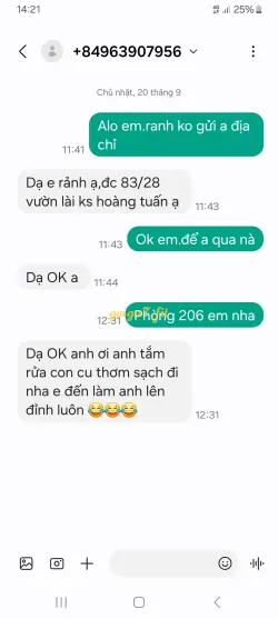 Ảnh đánh giá