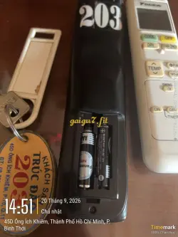 Ảnh đánh giá gái gọi