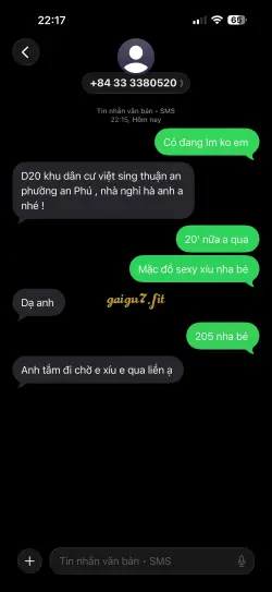 Ảnh đánh giá gái gọi