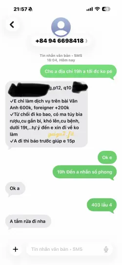 Ảnh đánh giá