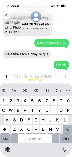 Ảnh đánh giá