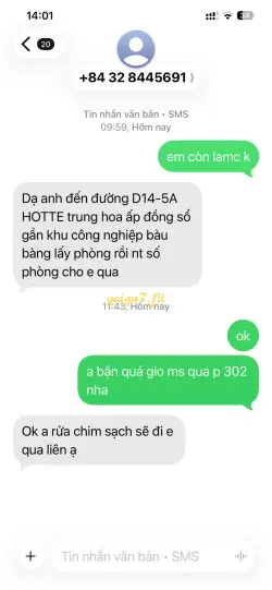 Ảnh đánh giá gái gọi