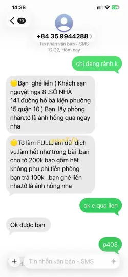 Ảnh đánh giá