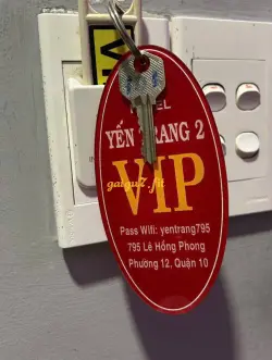 Ảnh đánh giá
