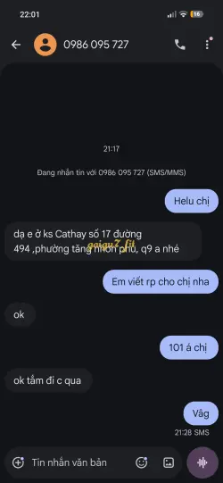 Ảnh đánh giá