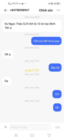 Ảnh đánh giá