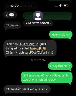 Ảnh đánh giá