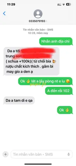 Ảnh đánh giá