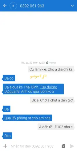 Ảnh đánh giá