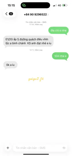 Ảnh đánh giá