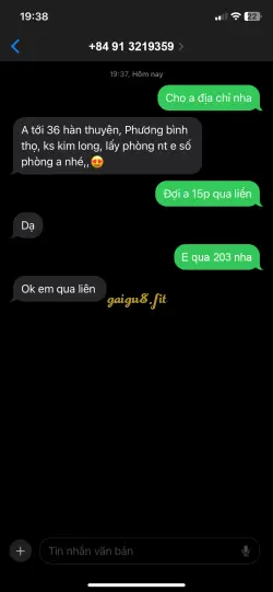 Ảnh đánh giá gái gọi