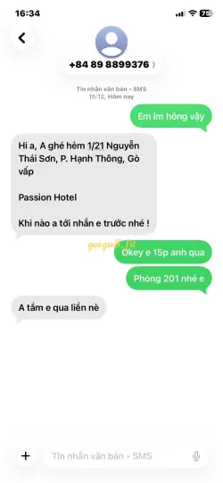 Ảnh đánh giá