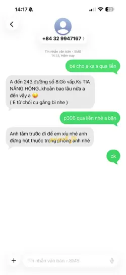 Ảnh đánh giá
