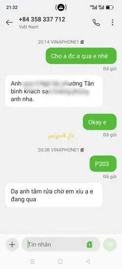 Ảnh đánh giá