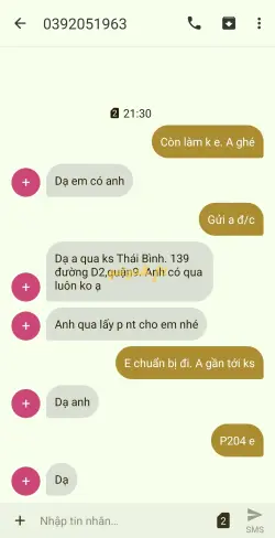 Ảnh đánh giá