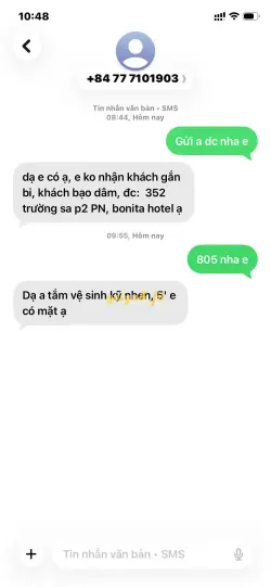 Ảnh đánh giá