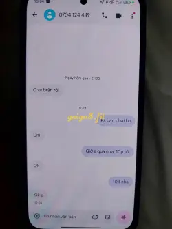 Ảnh đánh giá