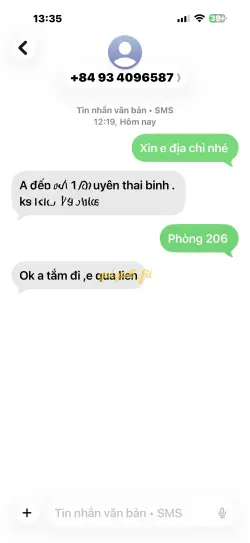 Ảnh đánh giá gái gọi