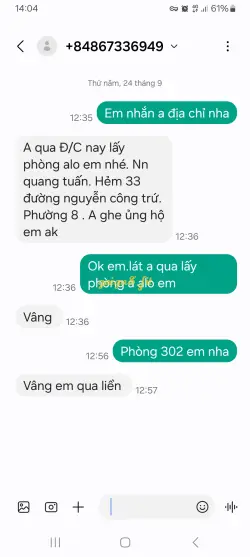 Ảnh đánh giá gái gọi