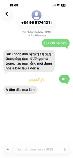 Ảnh đánh giá gái gọi