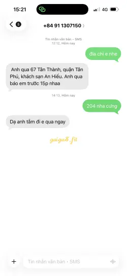 Ảnh đánh giá