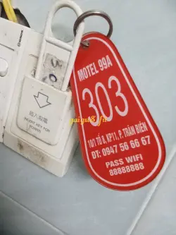 Ảnh đánh giá gái gọi