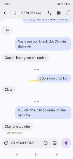Ảnh đánh giá