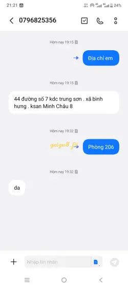 Ảnh đánh giá
