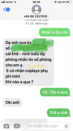 Ảnh đánh giá