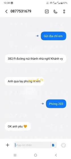 Ảnh đánh giá
