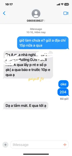 Ảnh đánh giá