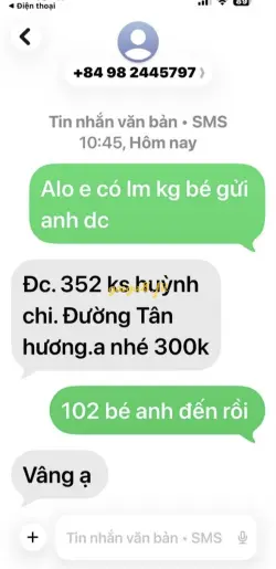 Ảnh đánh giá