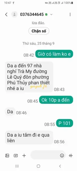 Ảnh đánh giá