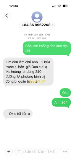 Ảnh đánh giá