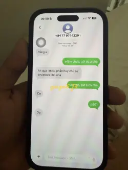 Ảnh đánh giá gái gọi