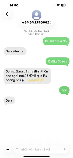 Ảnh đánh giá gái gọi