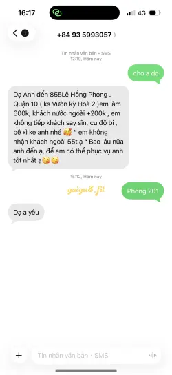 Ảnh đánh giá