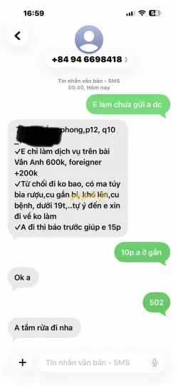 Ảnh đánh giá