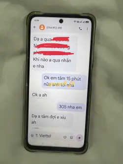 Ảnh đánh giá gái gọi
