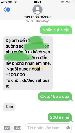 Ảnh đánh giá