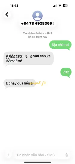 Ảnh đánh giá gái gọi
