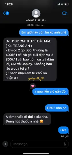 Ảnh đánh giá