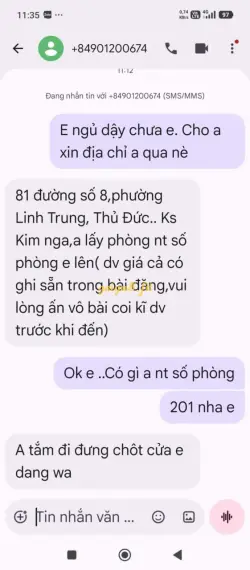Ảnh đánh giá